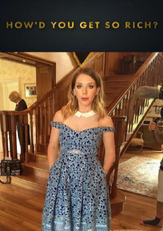 纪录片《致富之道》[2017年][夸克网盘][中文字幕]-抱布贸丝