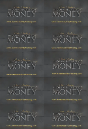 纪录片《货币背后的秘密》[2013年][夸克网盘][中文字幕]-抱布贸丝