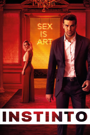 西班牙电视剧《性本能》[2019年][悬疑][夸克网盘][中文字幕]-抱布贸丝