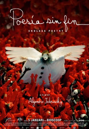 智利电影《诗无尽头》[2016年][传记奇幻][夸克网盘][中文字幕]-抱布贸丝