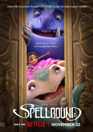 美国动画《魔咒奇缘》[2024年][喜剧歌舞][夸克网盘][中文字幕]-抱布贸丝