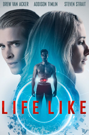 美国电影《机器生活》[2019年][科幻][夸克网盘][中文字幕]-抱布贸丝