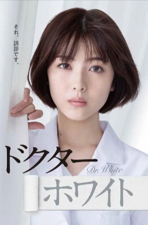 日剧《白夜医生》[2022年][夸克网盘][中文字幕]-抱布贸丝