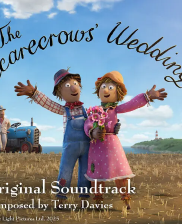 英国动画《稻草人的婚礼》[2025年][爱情动画][夸克网盘][中文字幕]-抱布贸丝