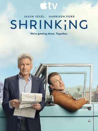 美剧《诊疗中》[2026年][喜剧][夸克网盘][中文字幕]-抱布贸丝