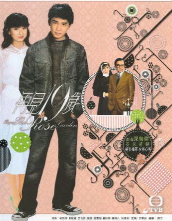 港剧《再见十九岁》[1983年][夸克网盘][中文字幕]-抱布贸丝