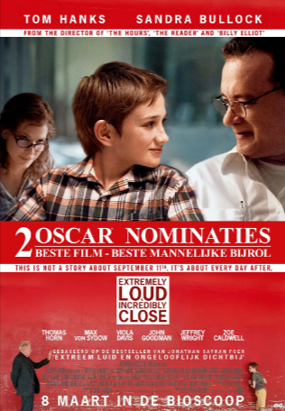 美国电影《特别响，非常近》[2011年][家庭冒险][夸克网盘][中文字幕]-抱布贸丝