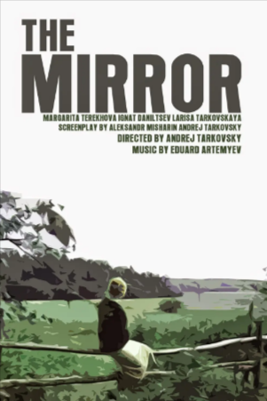 俄罗斯电影《镜子》[1975年][历史/战争][夸克网盘][中文字幕]豆瓣9.0-抱布贸丝
