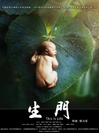 中国纪录片《生门》[电影+电视剧][2016-2017年][夸克网盘][中文字幕]-抱布贸丝