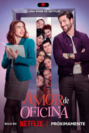 墨西哥剧《恋爱朝九晚五》[2026年][喜剧/爱情][夸克网盘][中文字幕]-抱布贸丝