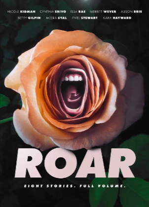 美剧《咆哮》[2022年][喜剧][夸克网盘][中文字幕]-抱布贸丝