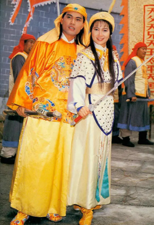 港剧《太平天国》[1988年][历史战争][夸克网盘][中文字幕]-抱布贸丝