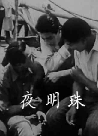 国产电影《夜明珠》[1927年][夸克网盘]-抱布贸丝