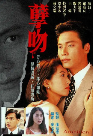 港剧《孽吻》[1996年][夸克网盘][中文字幕]-抱布贸丝