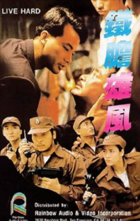 香港电影《铁胆雄风》[1989年][惊悚犯罪][夸克网盘][中文字幕]-抱布贸丝