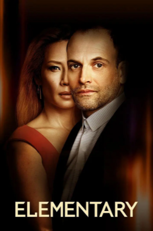 美剧《福尔摩斯：基本演绎法》[共7季][2012-2019年][悬疑犯罪][夸克网盘][中文字幕]豆瓣9.3-抱布贸丝