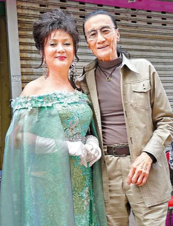 香港电影《杀出个黄昏》[2021年][犯罪][夸克网盘][中文字幕]-抱布贸丝