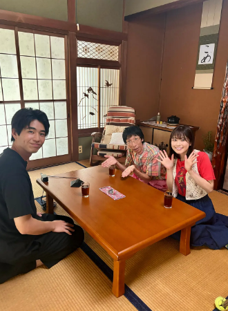 日剧《游戏变革》[2026年][夸克网盘][中文字幕]-抱布贸丝