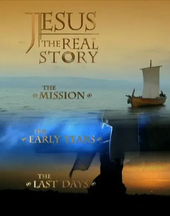 英国纪录片《上帝之子耶稣基督》[2001年][夸克网盘][中文字幕]-抱布贸丝