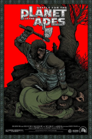 美国电影《决战猩球》[共5部][1968-1973年][动作科幻][夸克网盘][中文字幕]又名: 人猿星球5-抱布贸丝