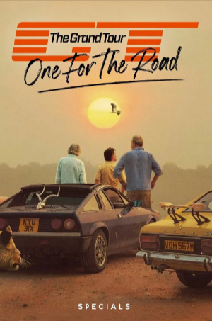 英国综艺《大世界之旅》[共6季][2016-2024年][真人秀][夸克网盘][中文字幕]豆瓣9.5-抱布贸丝