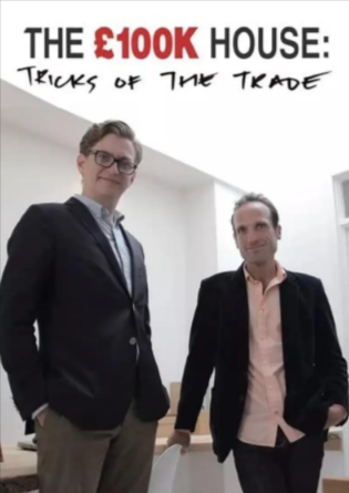 英国综艺《十万磅建房之装修诀窍》[2014年][真人秀][夸克网盘][中文字幕]-抱布贸丝