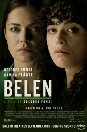 阿根廷电影《我们是伯利恒》[2025年][犯罪][夸克网盘][中文字幕]-抱布贸丝