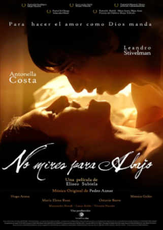 阿根廷电影《不要向下看》[2008年][剧情爱情][夸克网盘][中文字幕]-抱布贸丝