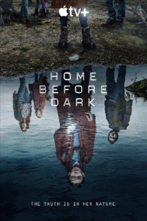 美剧《天黑请回家》[共2季][2020-2021年][悬疑][夸克网盘][中文字幕]-抱布贸丝