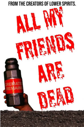 美国电影《亲友皆死》[2021年][恐怖][夸克网盘][中文字幕]-抱布贸丝