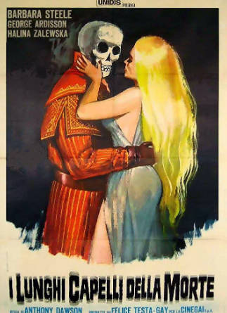 意大利电影《死神的长发》[1964年][恐怖][夸克网盘][中文字幕]-抱布贸丝