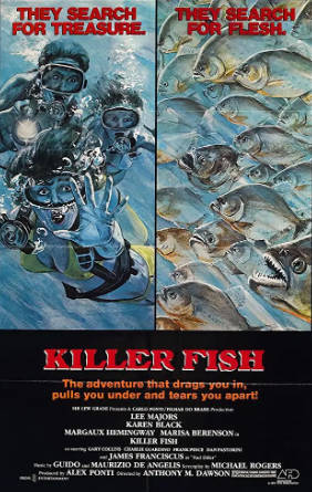 意大利电影《食人鱼》[1979年][恐怖犯罪][夸克网盘][中文字幕]-抱布贸丝