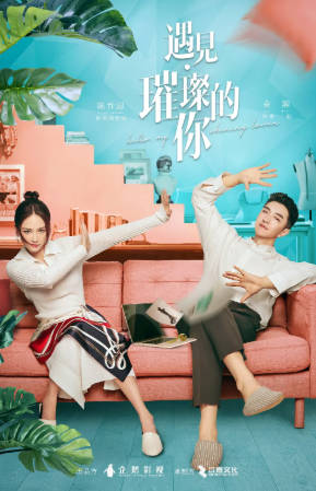 国产剧《遇见·璀璨的你》[2022年][爱情][夸克网盘][中文字幕]-抱布贸丝