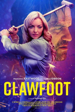 美国电影《四爪浴缸》[2023年][惊悚][夸克网盘][中文字幕]-抱布贸丝