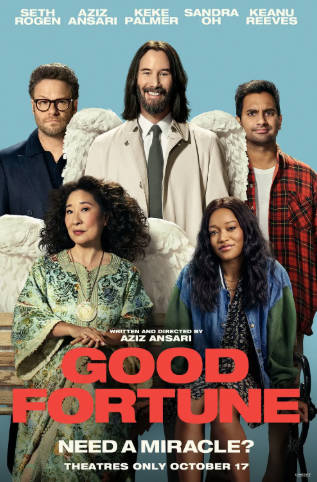 美国电影《好运》[2025年][喜剧动作][夸克网盘][中文字幕]-抱布贸丝