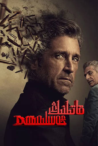 美剧《杀手记忆》[2026年][动作惊悚][夸克网盘][中文字幕]-抱布贸丝