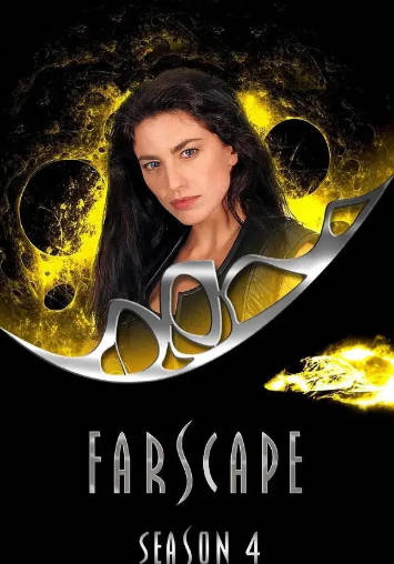 美剧《遥远星际》[共5季][1999-2002年][科幻冒险][夸克网盘][中文字幕]-抱布贸丝