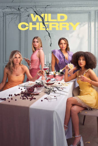 英剧《野樱桃》[2025年][剧情惊悚][夸克网盘][中文字幕]-抱布贸丝