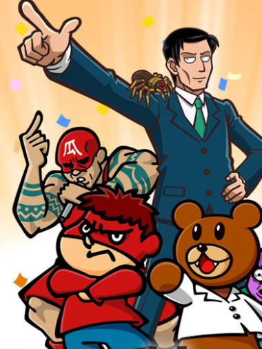 日漫《人类瑕疵大学》[2022年][喜剧动画][夸克网盘][中文字幕]-抱布贸丝