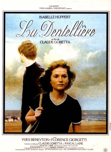 法国电影《编织的女孩》[1977年][爱情][夸克网盘][中文字幕]-抱布贸丝