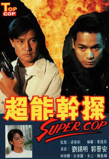 港剧《超能干探》[1993年][犯罪奇幻][夸克网盘][中文字幕]-抱布贸丝