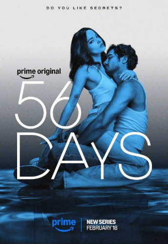 美剧《56天》[2026年][悬疑惊悚][夸克网盘][中文字幕]-抱布贸丝