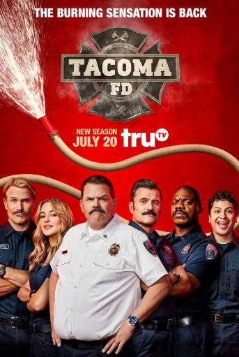 美剧《塔可马消防局》[共4季][2019-2023年][喜剧][夸克网盘][中文字幕]-抱布贸丝