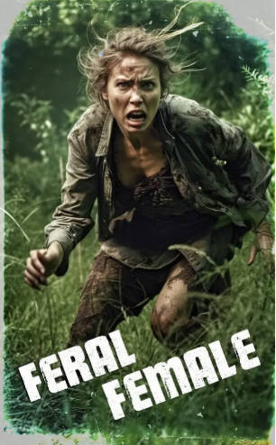 美国电影《野生女孩》[2025年][恐怖][夸克网盘][中文字幕]-抱布贸丝