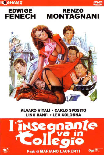 意大利电影《新师进校》[1978年][喜剧][夸克网盘][中文字幕]-抱布贸丝