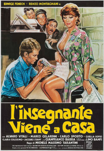 意大利电影《美丽教师进我家》[1978年][喜剧][夸克网盘][中文字幕]-抱布贸丝