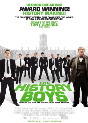 英国电影《历史系男生》[2006年][喜剧同性][夸克网盘][中文字幕]-抱布贸丝