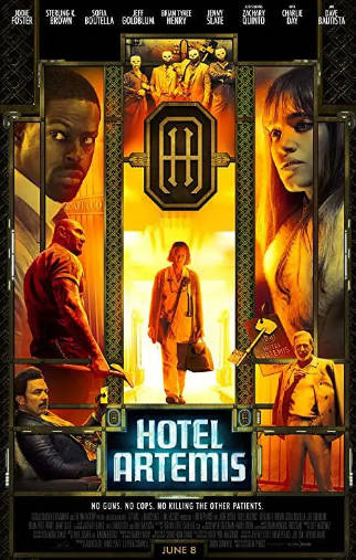美国电影《阿尔忒弥斯酒店》[2018年][惊悚犯罪][夸克网盘][中文字幕]-抱布贸丝