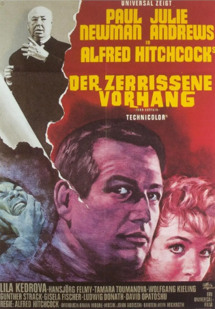 美国电影《冲破铁幕》[1966年][惊悚][夸克网盘][中文字幕]-抱布贸丝