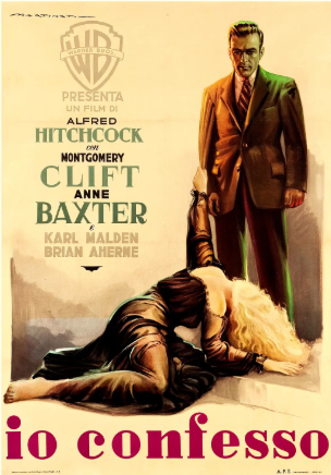 美国电影《忏情记》[1953年][惊悚犯罪][夸克网盘][中文字幕]-抱布贸丝